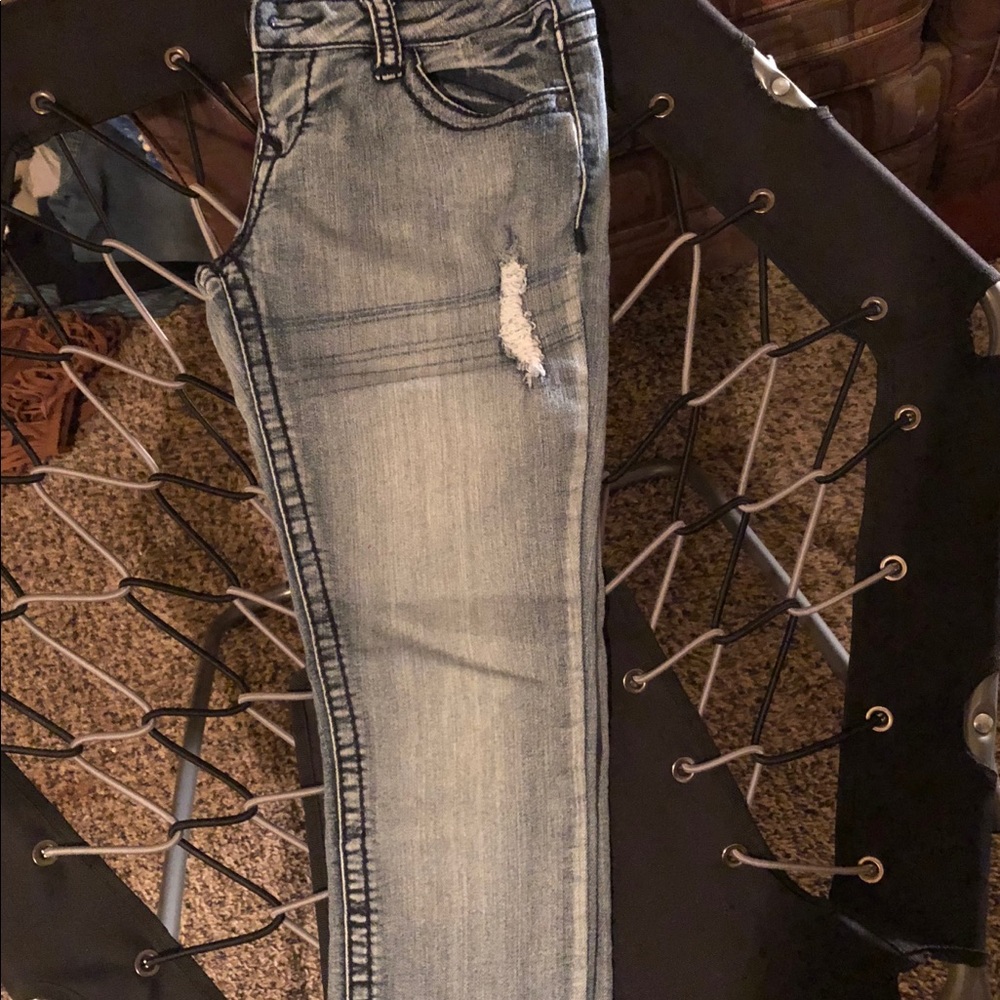 Women’s Capri